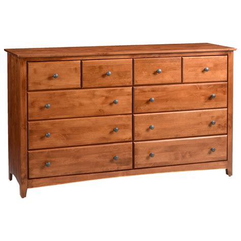 Archbold furniture - Shaker 1-Drawer Nightstand with 2 Shelves In a Natural Wood Finish. $499.99 $999.99. Add to Cart. 100. When Available. Shop Archbold at Hudson's Furniture. Free shipping in Tampa, St. Petersburg, Orlando, Ormond Beach, Sarasota and most of Central Florida. 